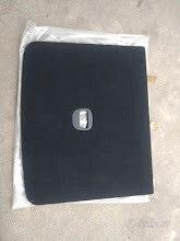 TAPPETO RIGIDO VANO BAGAGLIO PER FIAT 500L LIVING