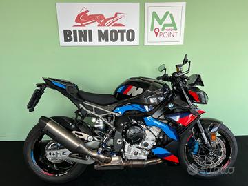 BMW M 1000 R COMPETITION - 2025 - 898 KM