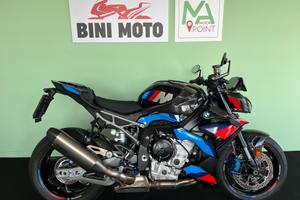 BMW M 1000 R - 2025 - 898 KM