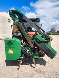 Braccio decespugliatore 5 mt