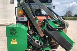 Braccio decespugliatore 5 mt