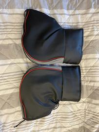 Guanti copri manopola