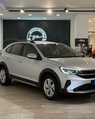 VOLKSWAGEN TAIGO AUTOMATICA 30.000 KM