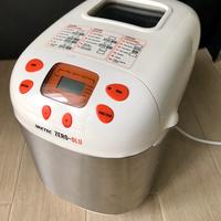 Imetec ZERO-GLU macchina del pane - senza glutine