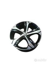 DR 6.0 Serie (22>) CERCHIO IN LEGA 203000265AA