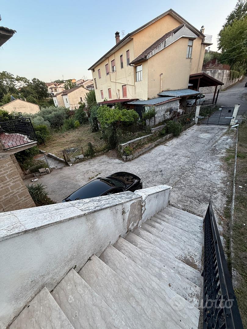 Casa – Marzano Appio, Cardoni - Vista 4