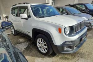 Jeep Renegade 1.4 T-Jet 120 CV GPL Longitude