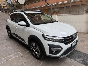 DACIA Sandero Stepway 1.0 TCe ECO-G Expression
