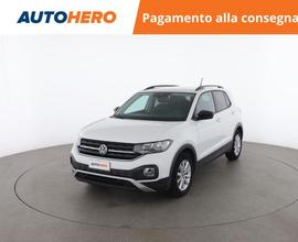 VOLKSWAGEN T-Cross XS71900
