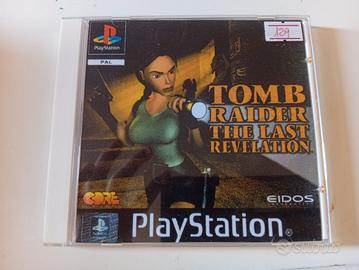 Tomb Raider 