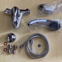 Mix vasca grohe modello eurodisc