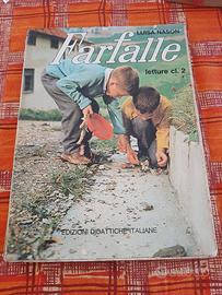 Farfalle. Letture per la classe seconda