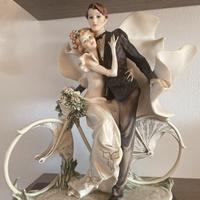 Porcellane Giuseppe Armani!!