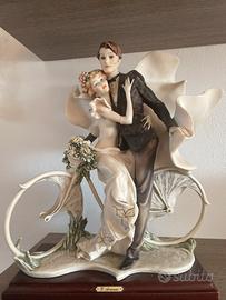 Porcellane Giuseppe Armani!!