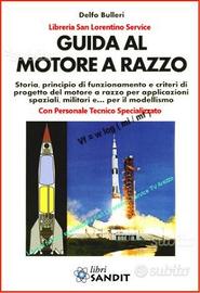 GUIDA AL MOTORE A RAZZO con applicazioni modell