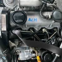 Motore ALH VW Golf Audi Seat 1.9 TDI