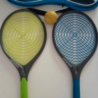 racchette tennis leggere