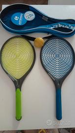 racchette tennis leggere