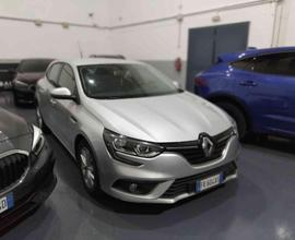 RENAULT Megane Mégane dCi 8V 110 CV EDC Energy Z