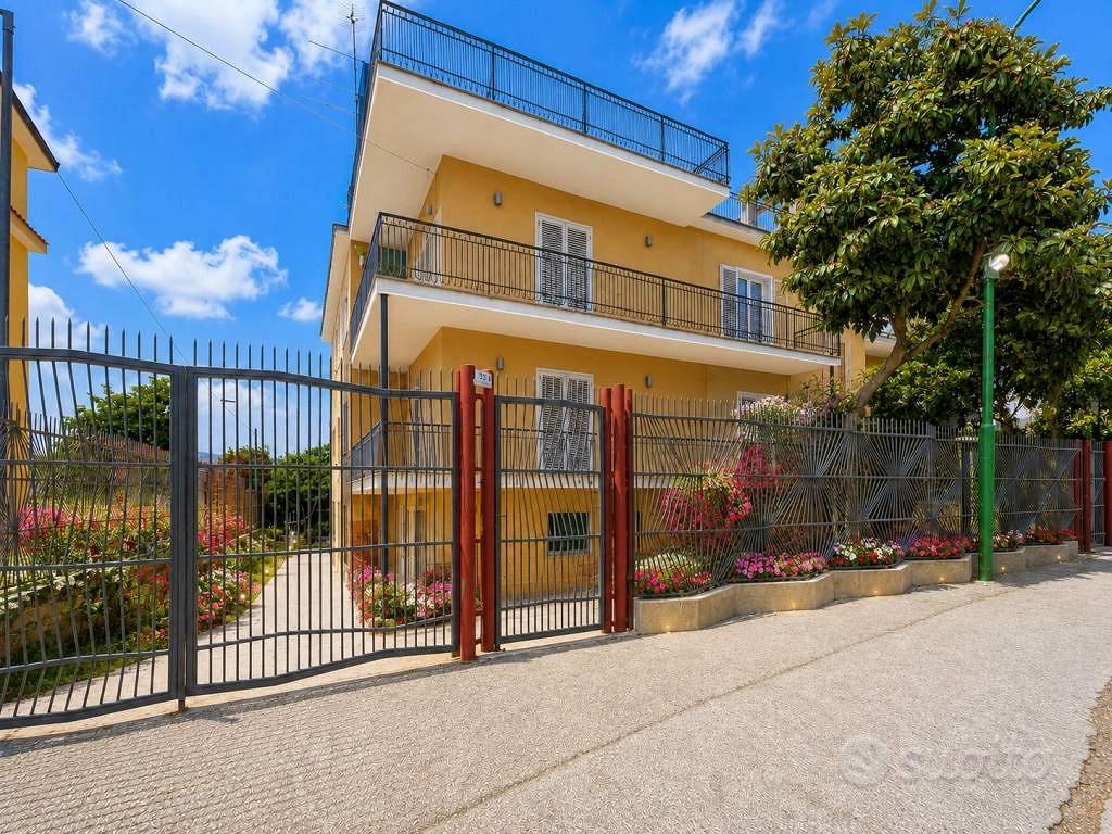 Casa – Nola, Napoli - Vista 4