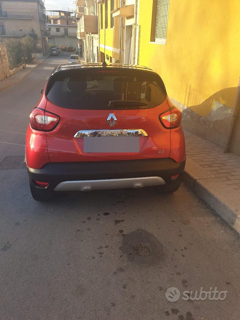 Renault Captur 2014 photo 3