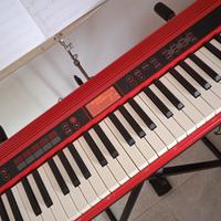 Roland GO Keys 61 - usata