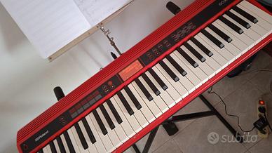 Roland GO Keys 61 - usata