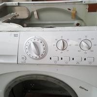 Ricambi Lavatrice hotpoint Ariston ARXXL125