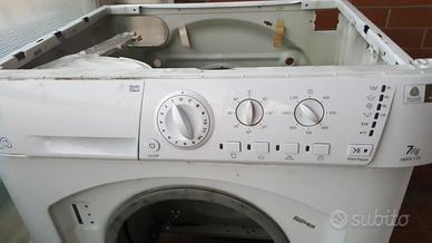 Ricambi Lavatrice hotpoint Ariston ARXXL125