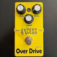 Overdrive - Axcess by Giannini OD-102