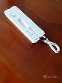 Citofono URMET Bibus Signo 20117255 NUOVO