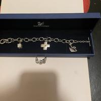 svarosky bracciali e anello 