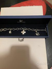 svarosky bracciali e anello 
