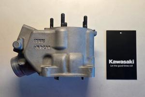 Cilindro Kawasaki Kx 125 
