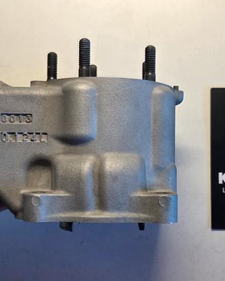 Cilindro Kawasaki Kx 125 