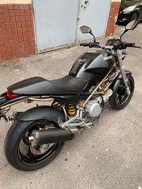Ducati Monster 600