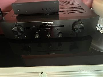 Amplificatore. Marantz pm 6007