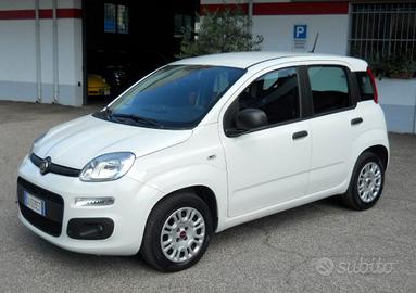FIAT Panda 1.2 GPL 32.000 KM EASY POWER