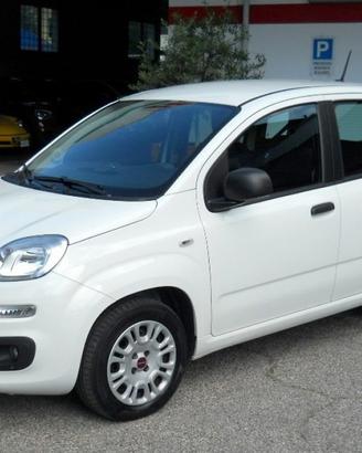 FIAT Panda 1.2 GPL 32.000 KM EASY POWER