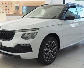 Skoda Kamiq 1.0 TSI 115 CV Style NUOVA DA IMM...