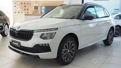 Skoda Kamiq 1.0 TSI 115 CV Style NUOVA DA IMM...