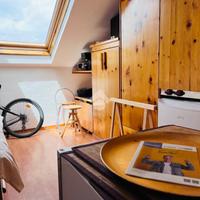 MONOLOCALE A GRESSAN