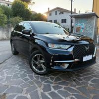 Ds 7 Crossback 1.5 BlueHDi 130 aut. Grand Chic 202