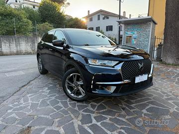 Ds 7 Crossback 1.5 BlueHDi 130 aut. Grand Chic 202