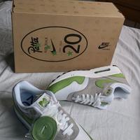 Nike Air Max 1 Patta 20th Anniversary Chlorophyll