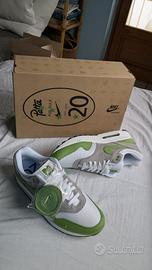 Nike Air Max 1 Patta 20th Anniversary Chlorophyll