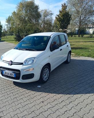 Fiat Panda 1.2 EasyPower Lounge