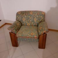 poltrone in stile