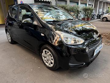 Hyundai i10 1.0 MPI Prime