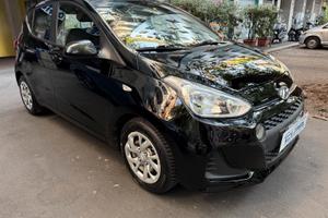 Hyundai i10 1.0 MPI Prime